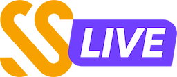 SSLive Logo
